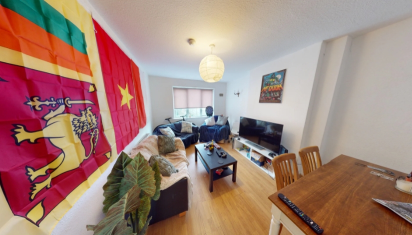 154 Rolleston Drive, Nottingham, NG7
